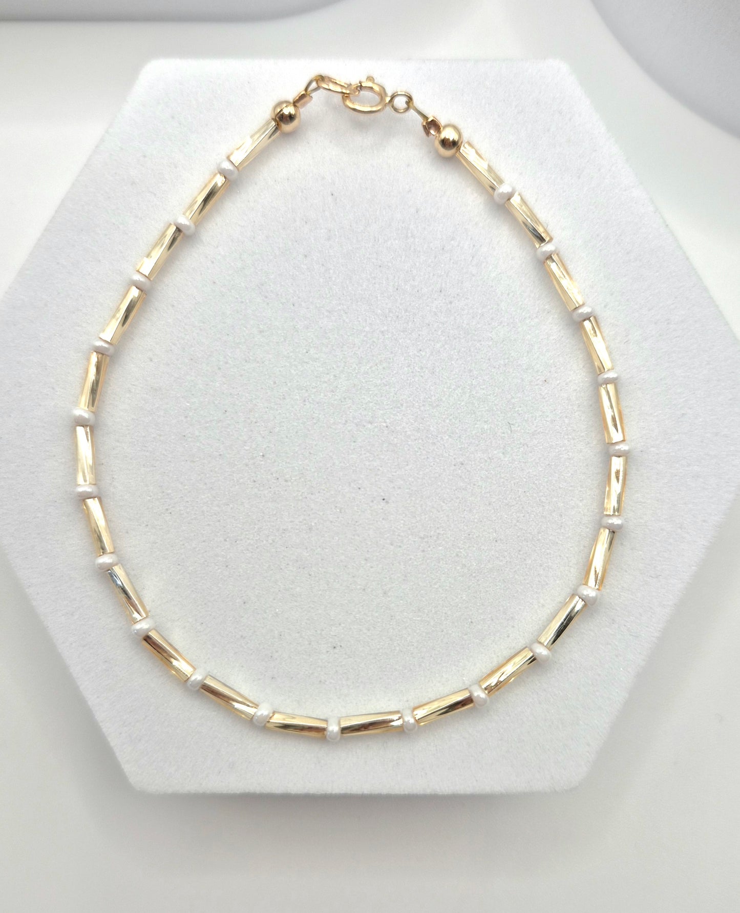 Armband RIVI STICK | Perlen 2mm