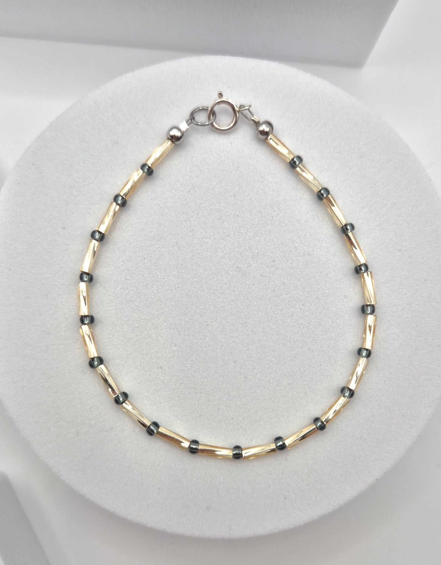 Armband RIVI STICK | Perlen 2mm