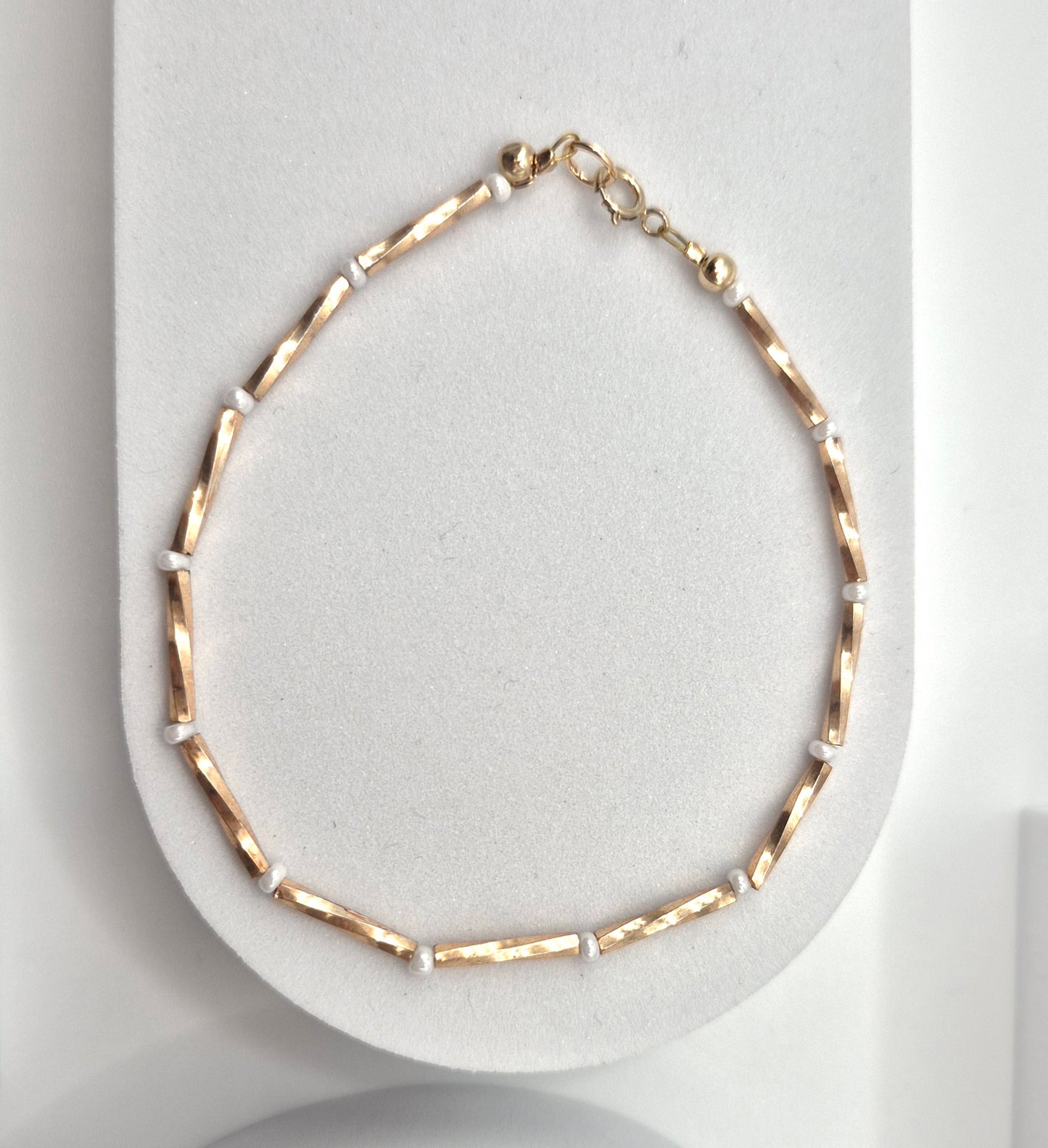 Armband RIVI STICK | Perlen 2mm