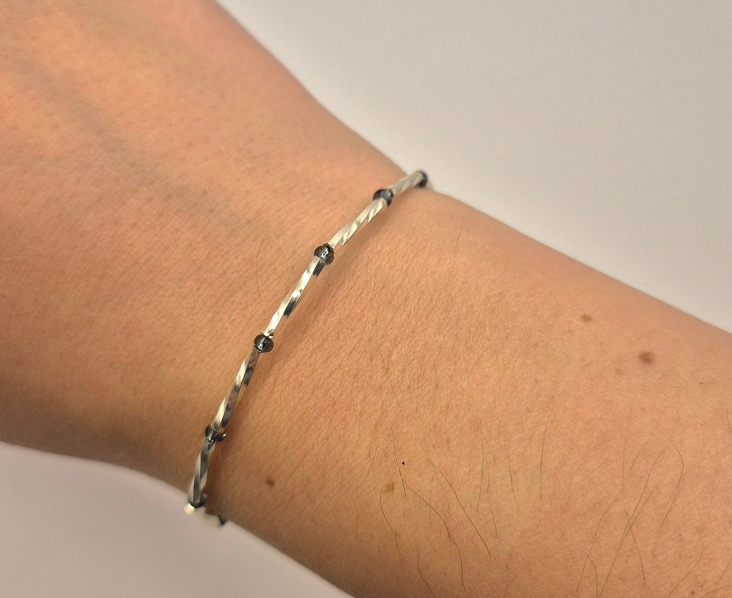Armband RIVI STICK | Perlen 2mm