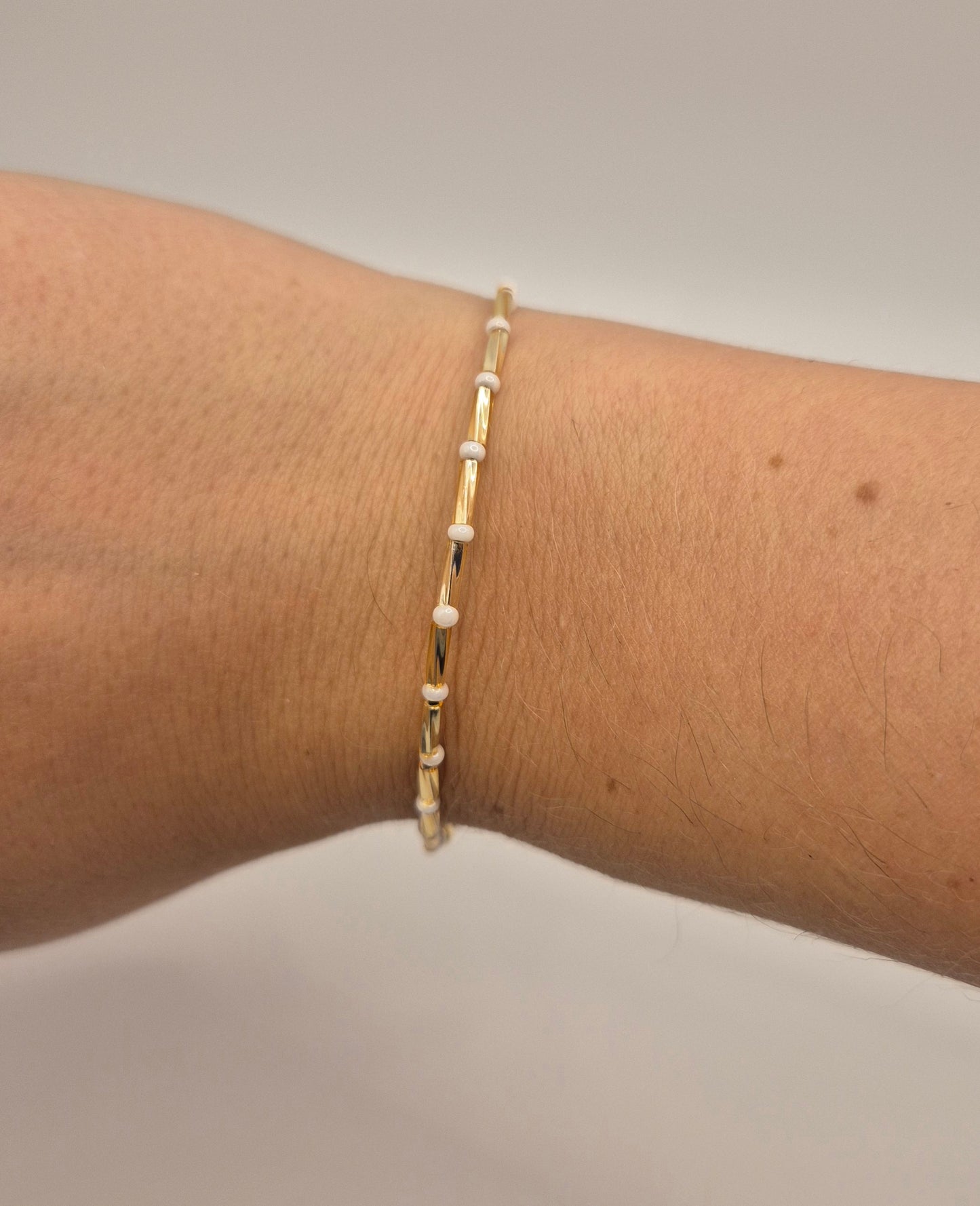 Armband RIVI STICK | Perlen 2mm