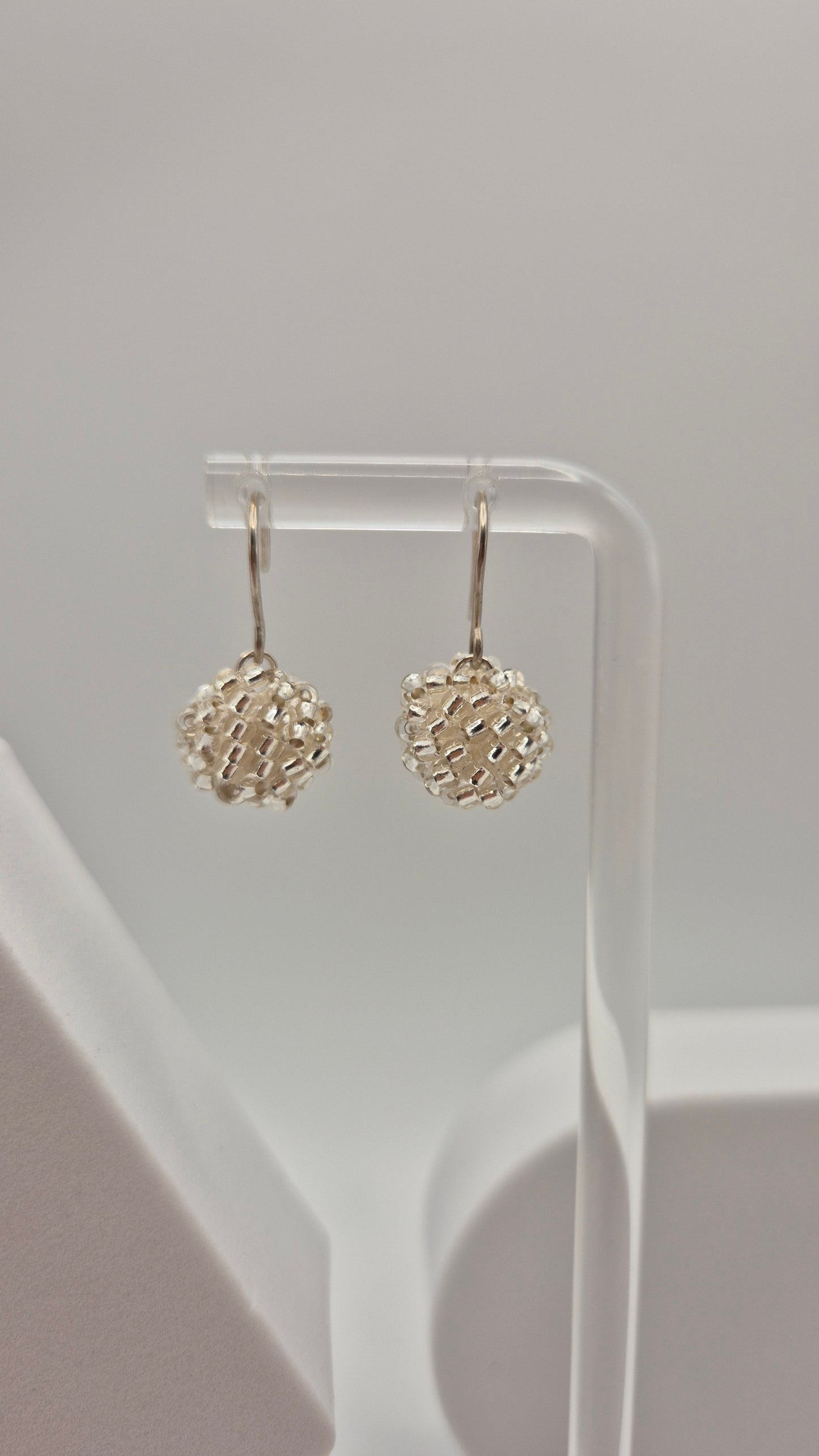 Hänger KUULA - Kugel 15mm | Perlen 3 mm