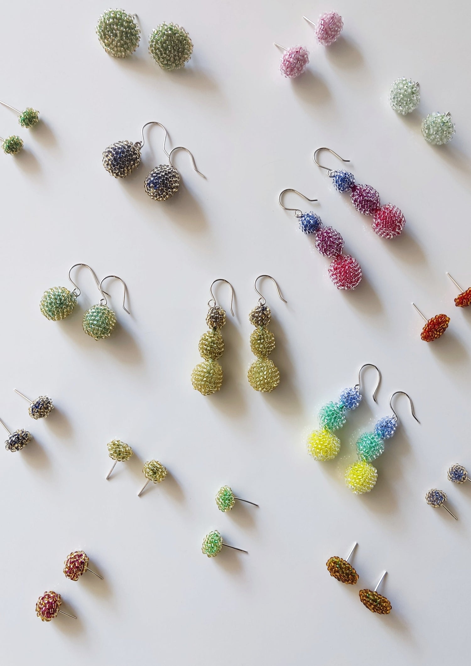 Ohrringe / Ohrschmuck
