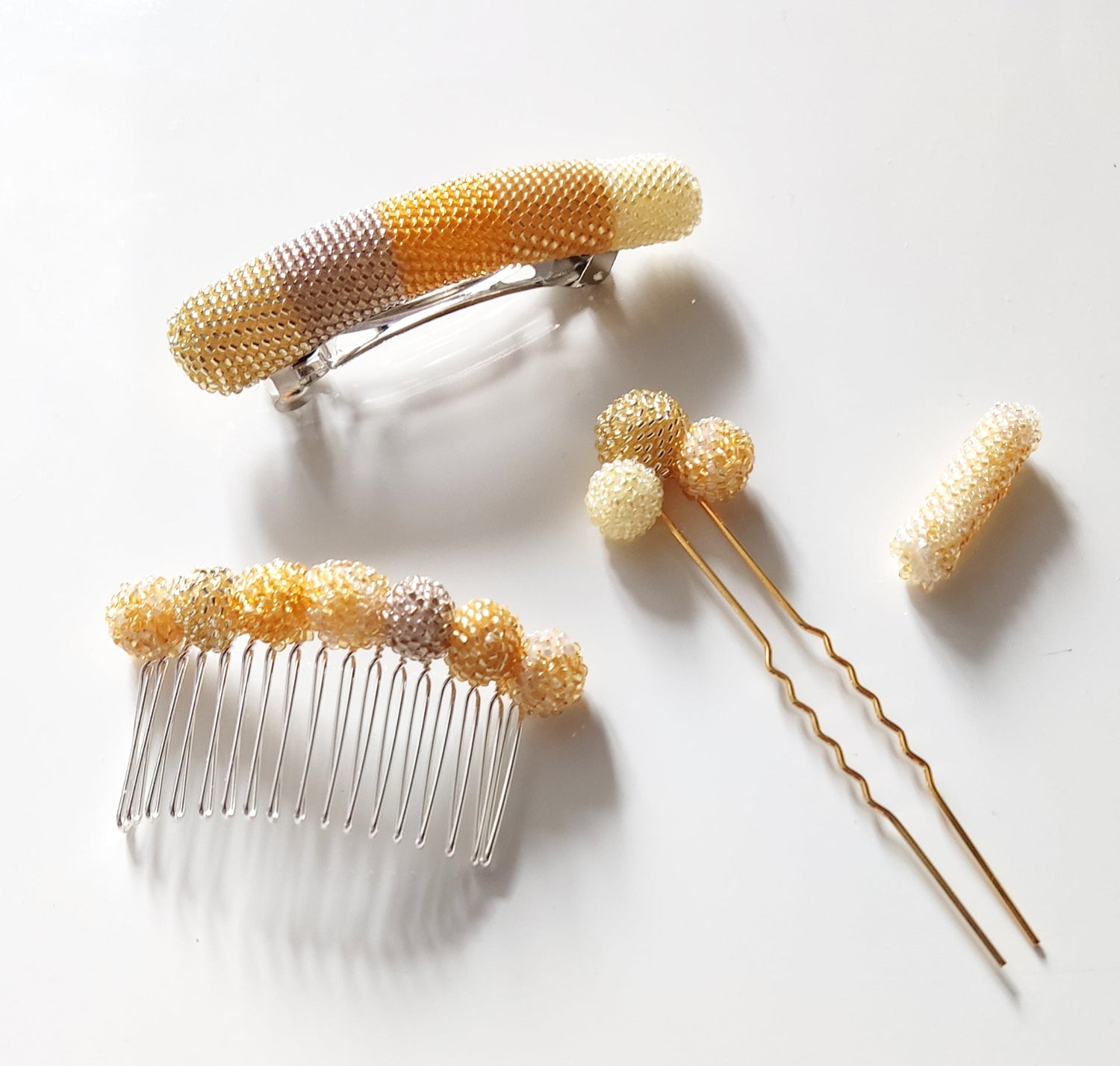 Haarschmuck