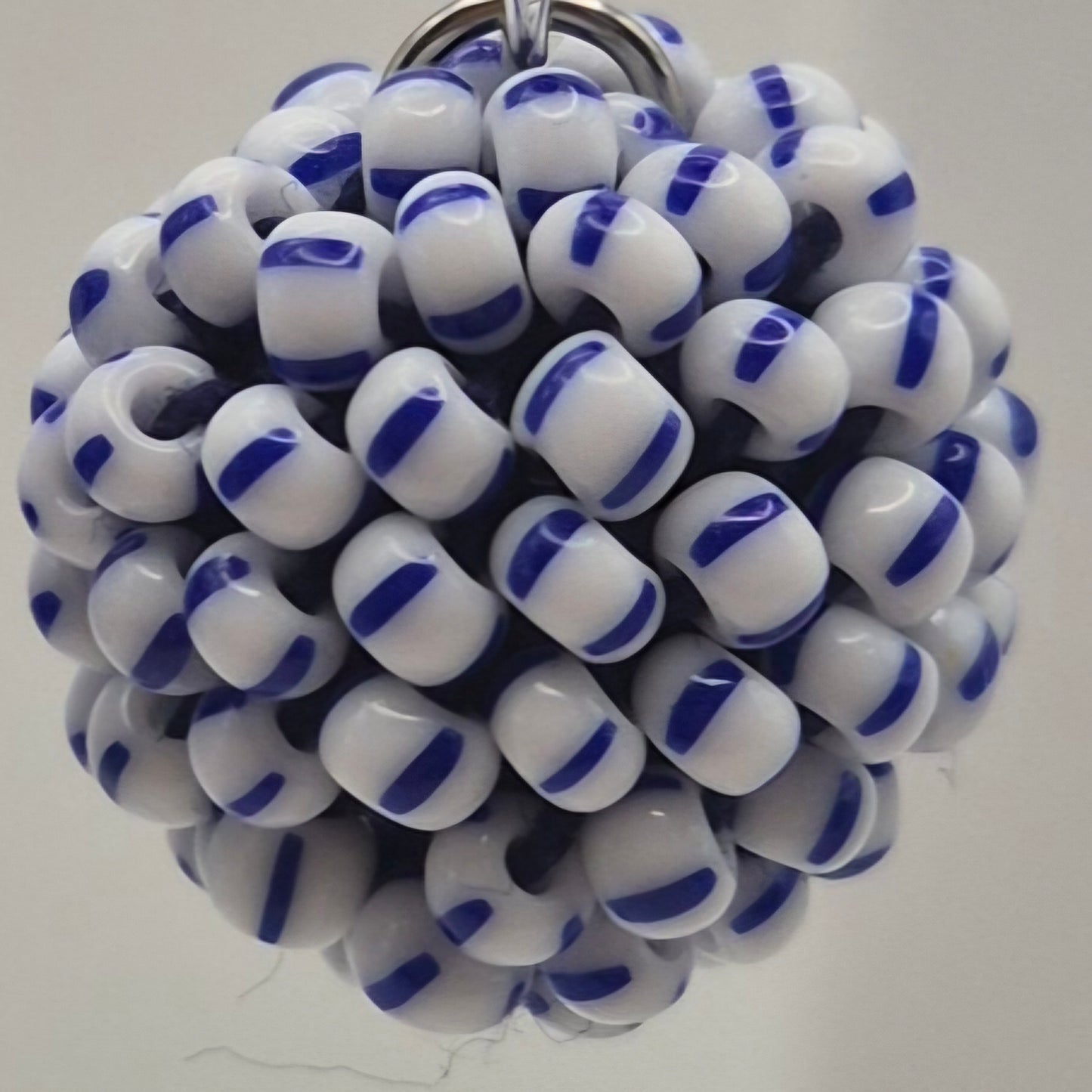 Hänger KUULA   - Kugel 15mm | Perlen 3 mm