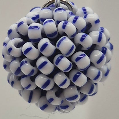Hänger KUULA   - Kugel 15mm | Perlen 3 mm