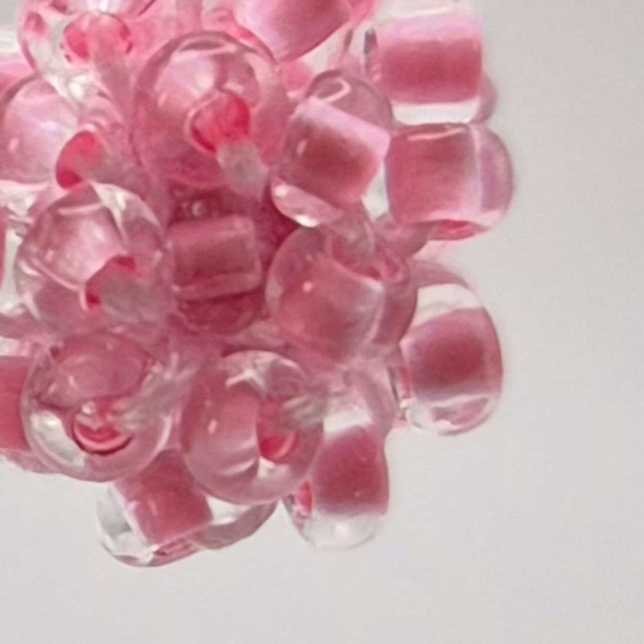 Hänger KUULA - Kugel 12mm | vergoldet | Perlen 2mm