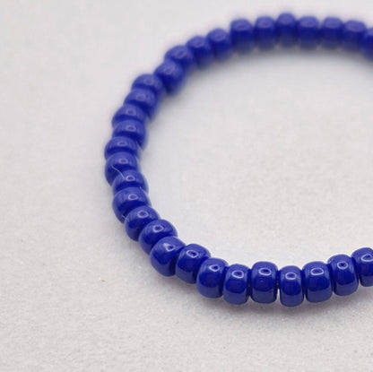 Ring RIVI - elastic| Perlen 2mm