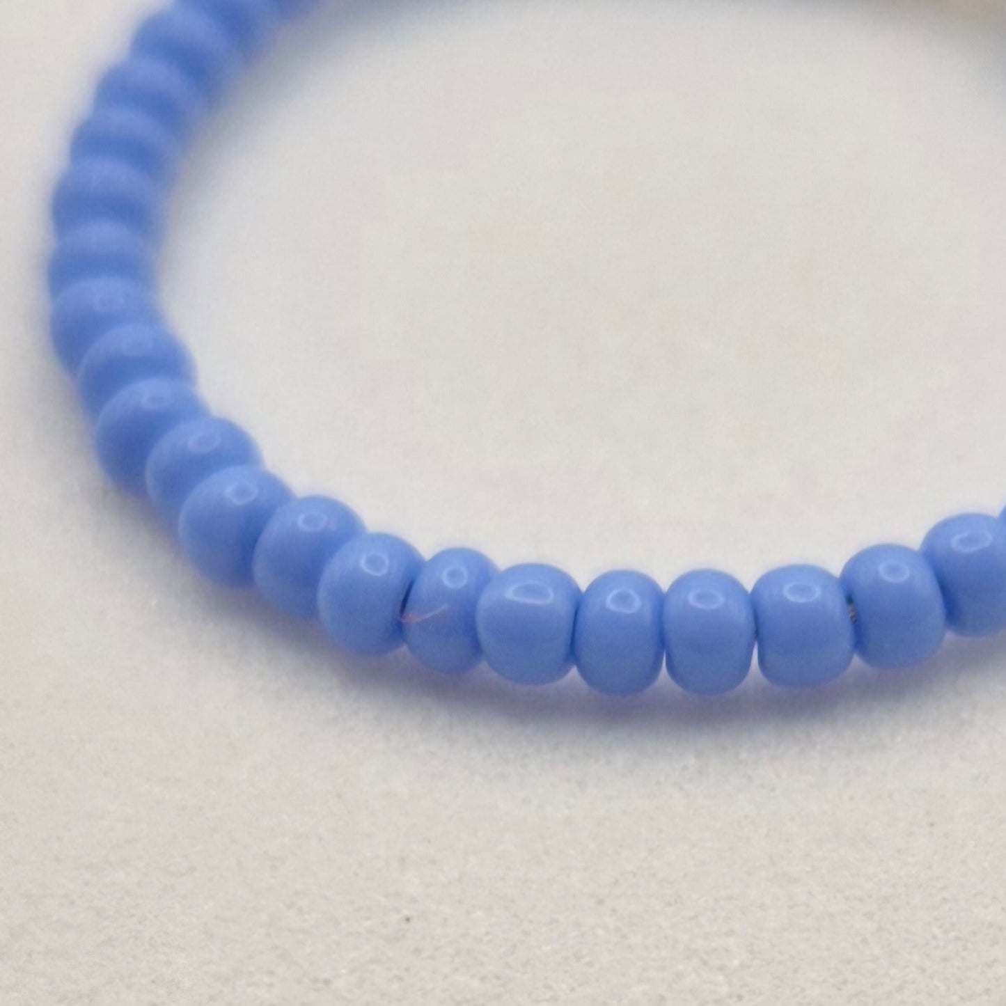 Ring RIVI - elastic| Perlen 2mm