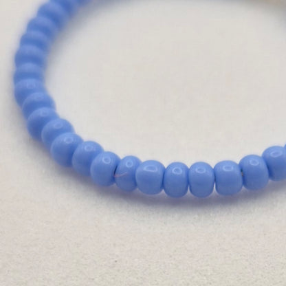 Ring RIVI - elastic| Perlen 2mm