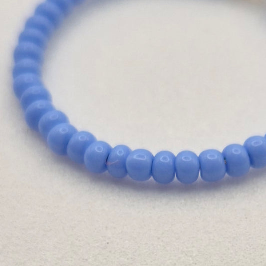 Ring RIVI - elastic| Perlen 2mm