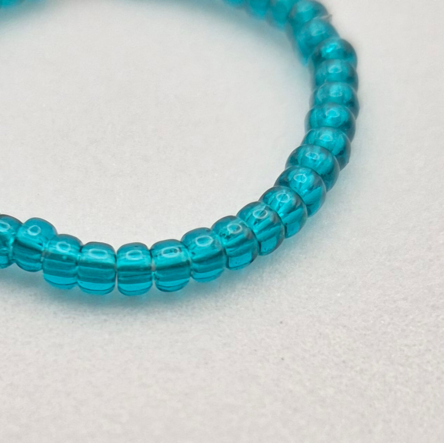 Ring RIVI - elastic| Perlen 2mm