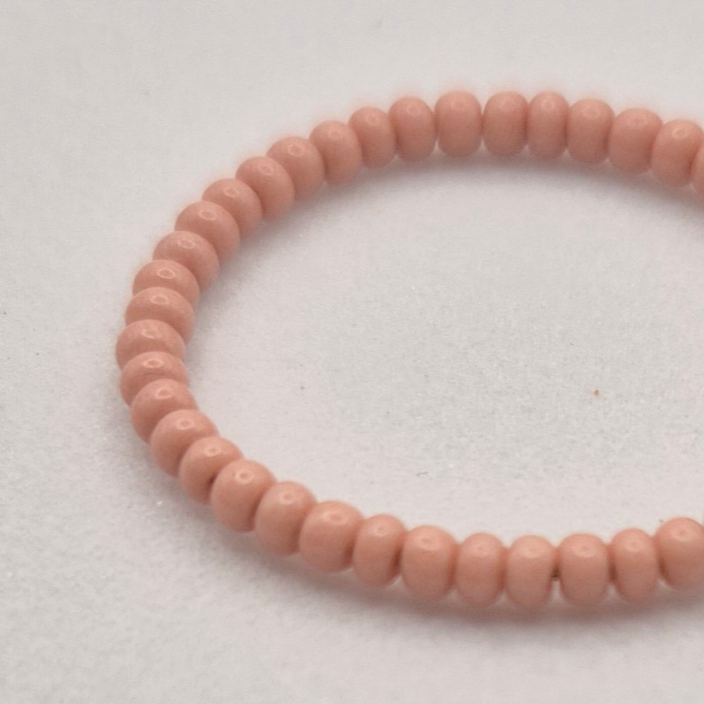 Ring RIVI - elastic| Perlen 2mm