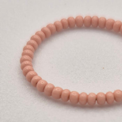 Ring RIVI - elastic| Perlen 2mm