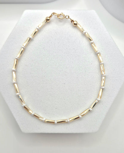 Armband RIVI STICK | Perlen 2mm