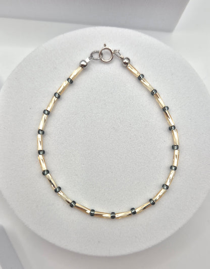 Armband RIVI STICK | Perlen 2mm