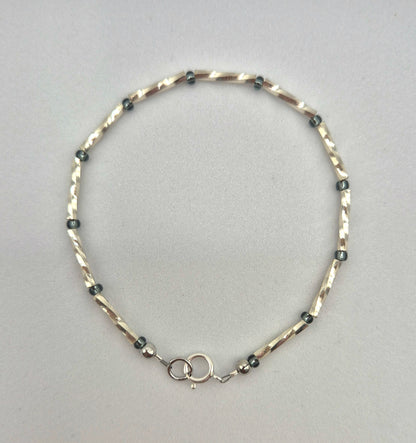 Armband RIVI STICK | Perlen 2mm
