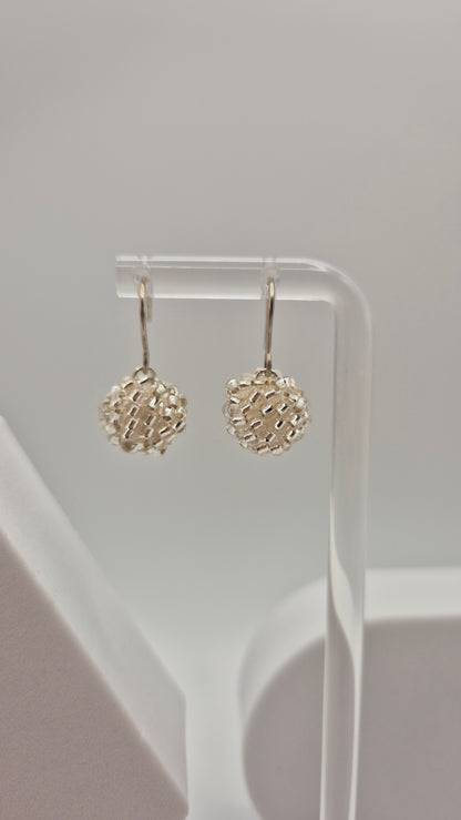 Hänger KUULA   - Kugel 15mm | Perlen 3 mm