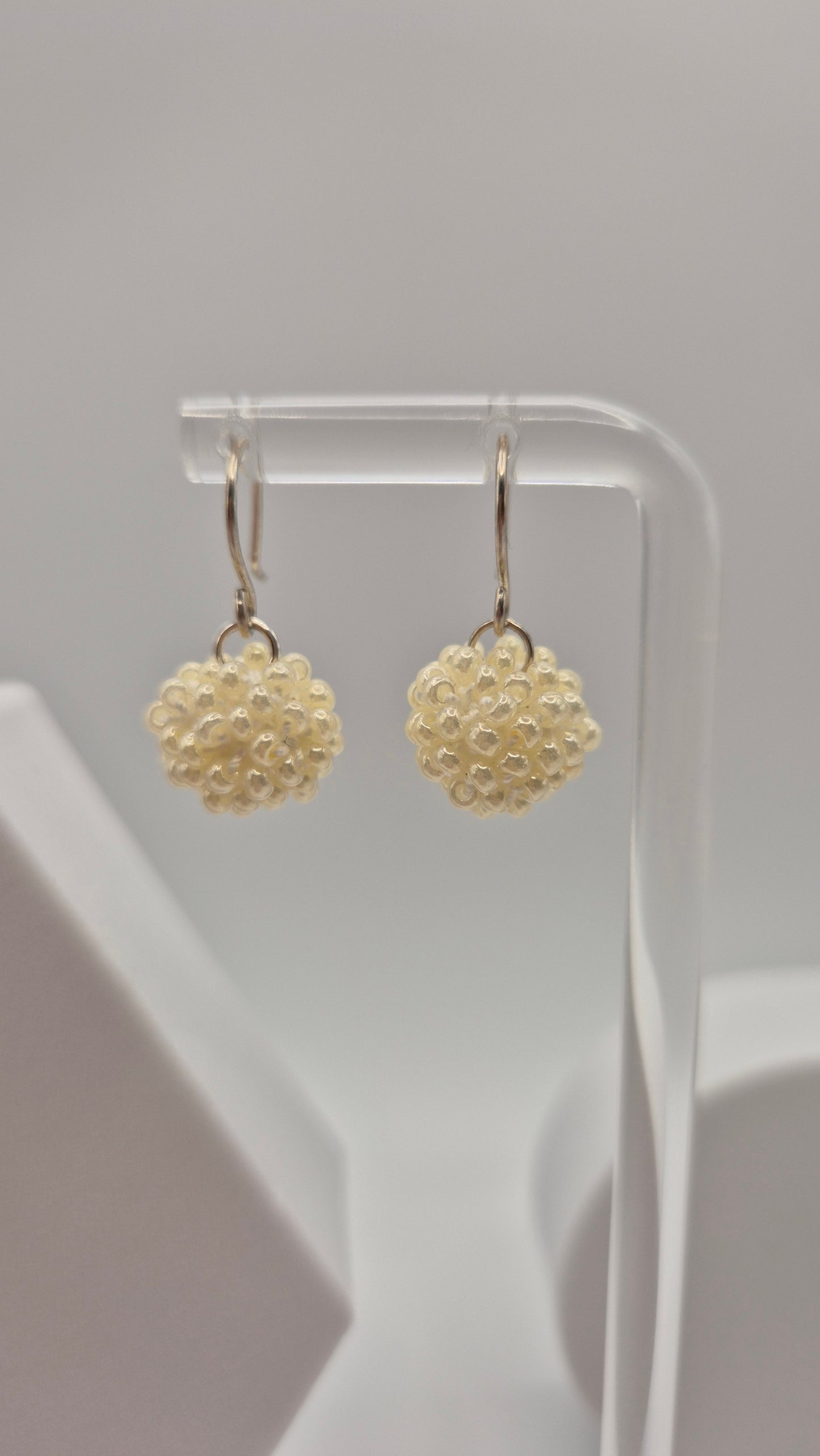 Hänger KUULA   - Kugel 15mm | Perlen 3 mm