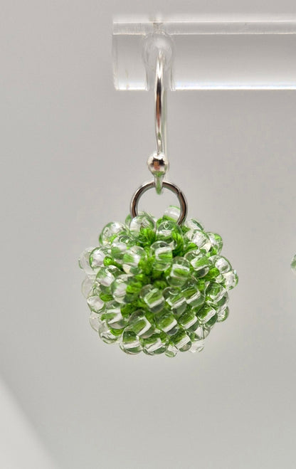 Hänger KUULA   - Kugel 15mm | Perlen 3 mm