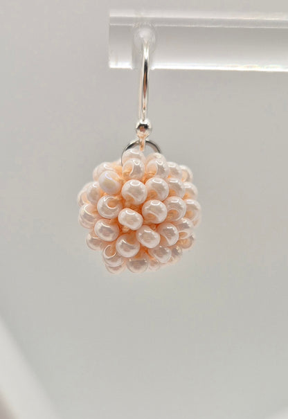 Hänger KUULA   - Kugel 15mm | Perlen 3 mm