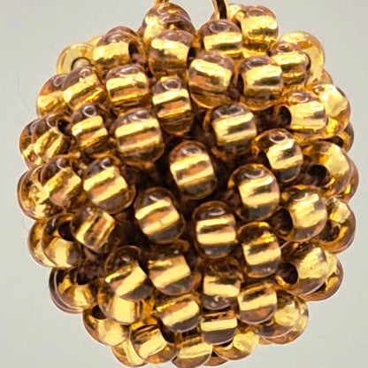 Hänger KUULA   - Kugel 15mm | Perlen 3 mm