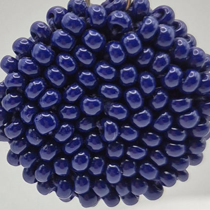 Hänger KUULA   - Kugel 15mm | Perlen 3 mm