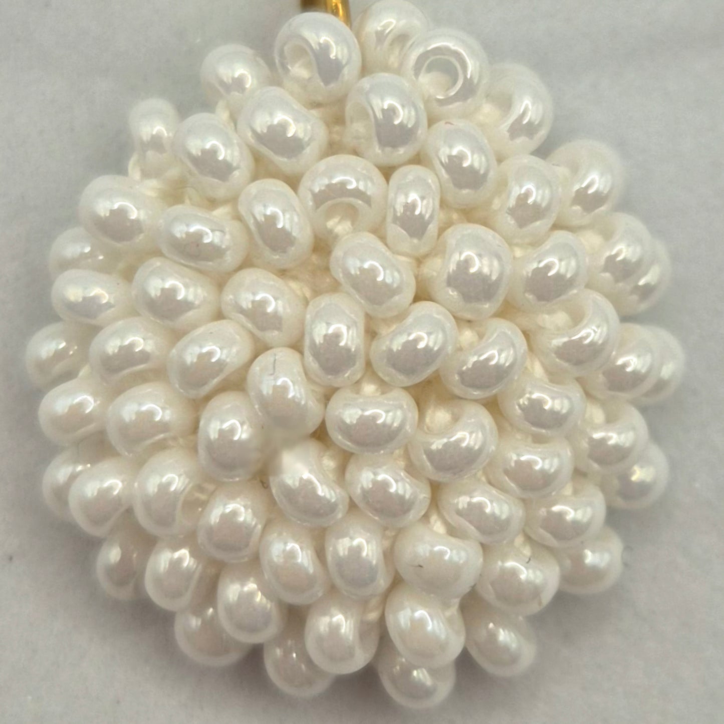 Hänger KUULA   - Kugel 15mm | Perlen 3 mm