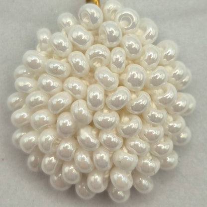 Hänger KUULA   - Kugel 15mm | Perlen 3 mm