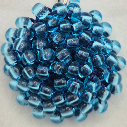 Hänger KUULA   - Kugel 15mm | Perlen 3 mm